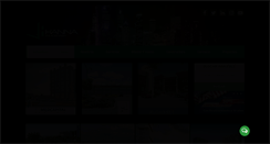 Desktop Screenshot of hanna.com.mx
